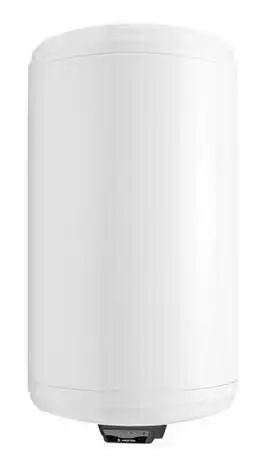 Brico Dépôt Chauffe-eau électrique "Ariston Quietis" - 150 L - 1800 W offre