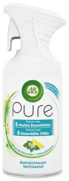 Auchan AÉROSOL offre
