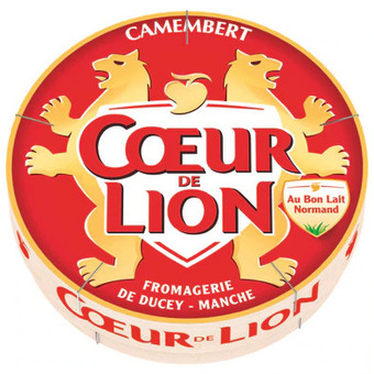Auchan BON PLAN SUR LA GAMME COEUR DE LION offre