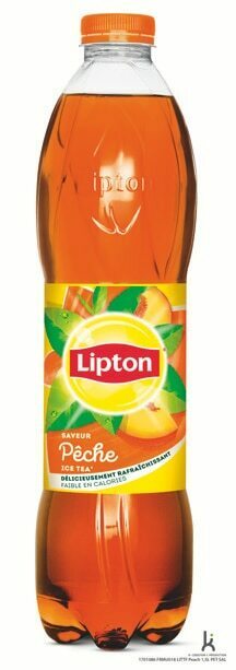 Auchan LIPTON ICE TEA offre