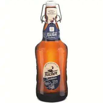 Auchan BIÈRE BLONDE offre