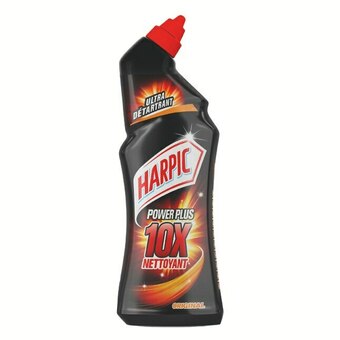 Auchan GEL WC POWER* offre