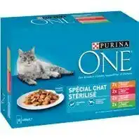 Auchan BON PLAN SUR LA GAMME PURINA ONE offre