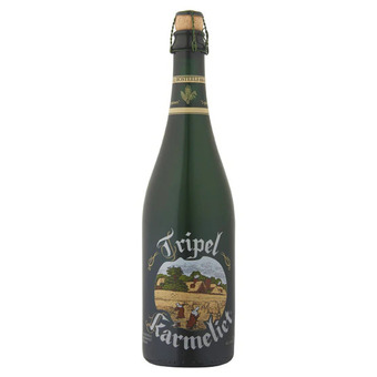 Auchan BIÈRE TRIPEL offre