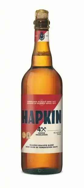 Auchan BIÈRE BLONDE offre