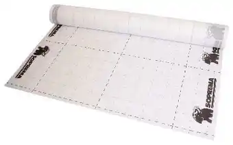 Brico Dépôt Membrane pare-vapeur L. 1,50 x l. 20 m offre