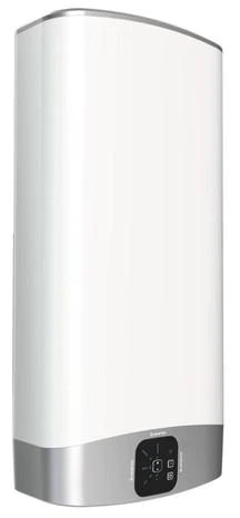 Brico Dépôt Chauffe-eau plat "Velis" - 80 L - H.125 x L.51 x P.27,5 cm offre