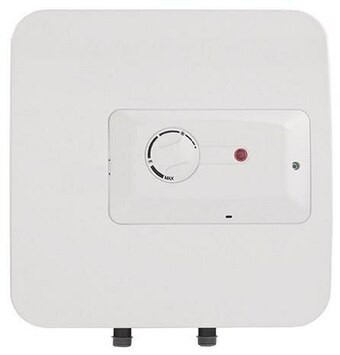 Brico Dépôt Chauffe-eau électrique - 15 L offre