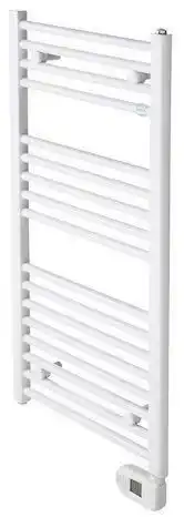 Brico Dépôt Sèche-serviettes "Dolce Vita" 500 W offre