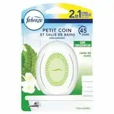 Auchan DÉSODORISANT* offre