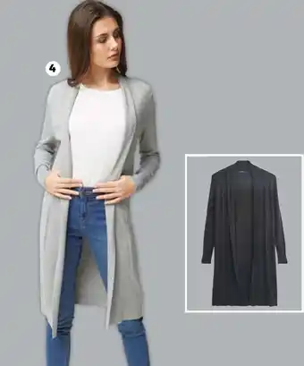 Auchan GILET FEMME offre