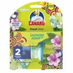 Auchan BLOC WC FRESH DISCS offre