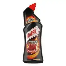 Auchan GEL WC POWER offre