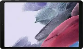 Auchan TABLETTE TAB A7 LITE WIFI BLACK offre