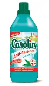 Auchan NETTOYANT MÉNAGER* offre