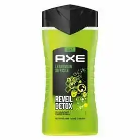 Auchan GEL DOUCHE offre