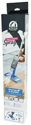 Auchan KIT DE LAVAGE MULTI'PRATIC SPRAY offre