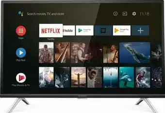 Auchan TV LED 32HE5636 offre