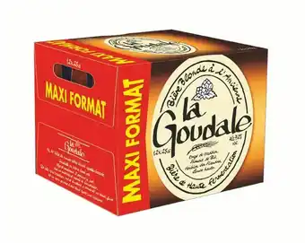 Auchan BIÈRE offre