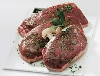 Auchan 3 MAGRETS DE CANARD MARINÉS AUX HERBES DE PROVENCE offre