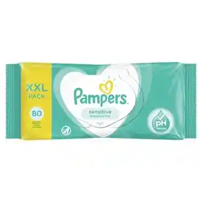 Auchan LINGETTES SENSITIVES offre