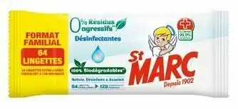 Auchan NETTOYANT MÉNAGER* offre