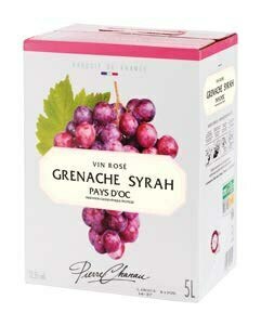 Auchan IGP PAYS D'OC offre