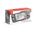Auchan LA CONSOLE SWITCH LITE + LE JEU DRAGON BALL Z KAKAROT SUR SWITCH offre