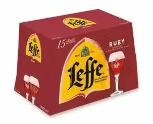 Auchan BIÈRE offre