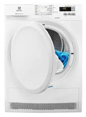 Auchan SECHE LINGE POMPE A CHALEUR EW7H5122SH offre
