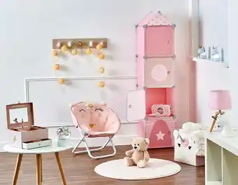 Auchan Boîte à bijoux musicale offre