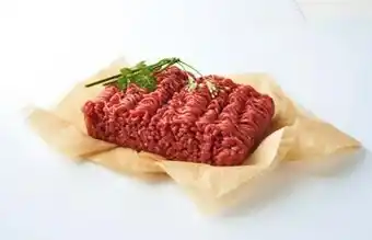 Auchan VIANDE HACHÉE PUR BOEUF CHAROLAIS offre