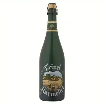 Auchan BIÈRE TRIPEL offre