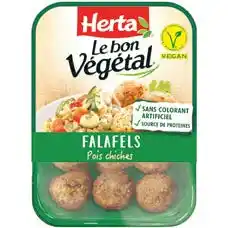 Auchan LE BON VÉGÉTAL offre