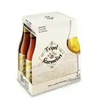Auchan BIÈRE TRIPEL offre