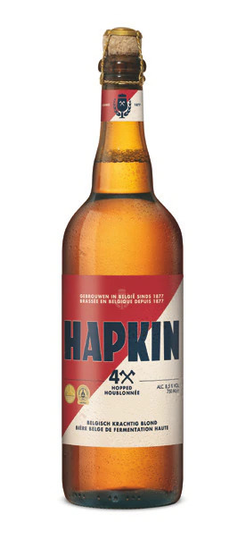 Auchan BIÈRE BLONDE offre