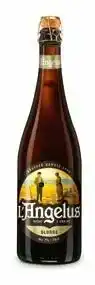 Auchan BIÈRE BLONDE offre