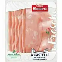 Auchan MORTADELLE offre