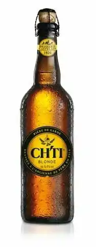 Auchan BIÈRE offre