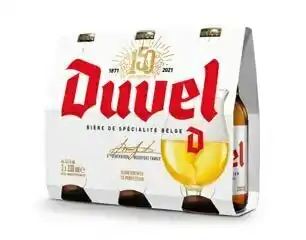 Auchan BIÈRE offre