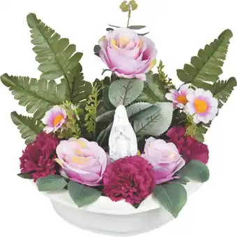 Centrakor Le coeur avec vierge offre