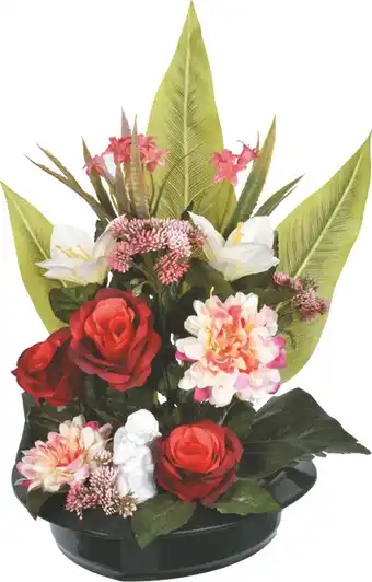 Centrakor Le coeur avec ange offre
