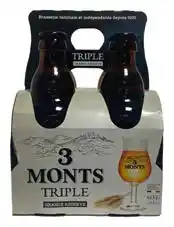 Auchan BIÈRE offre