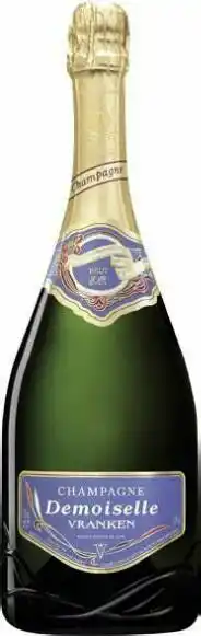 Champagne Brut