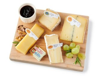Match Mini plateau Patrimoine Gourmand offre