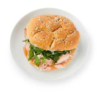 Match Burger duo nordique offre
