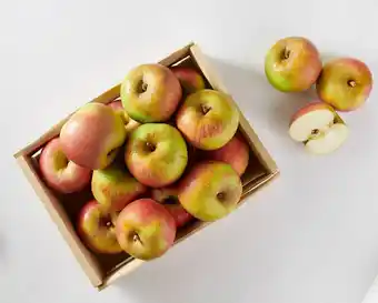 Match Pomme à croquer offre