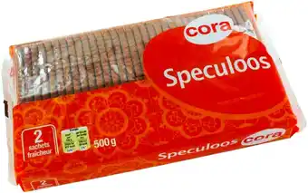 Match Speculoos offre