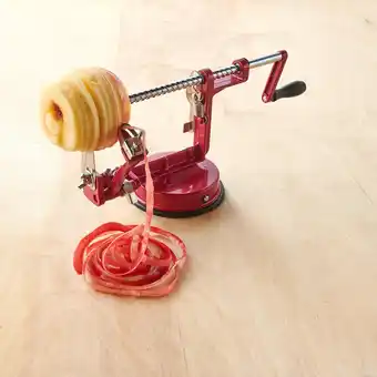 Match Pèle pomme  offre