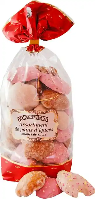 Match Mélange de pain d'épices offre